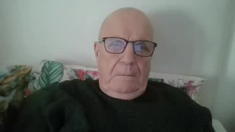 oggi95 online show from 13, 1, 2025