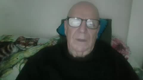 Snapshot of oggi95 chatting on 11, 2, 2026 oggi95 online show from 11, 2, 2026