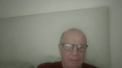 Snapshot of oggi95 chatting on 19, 3, 2026 oggi95 online show from 19, 3, 2026