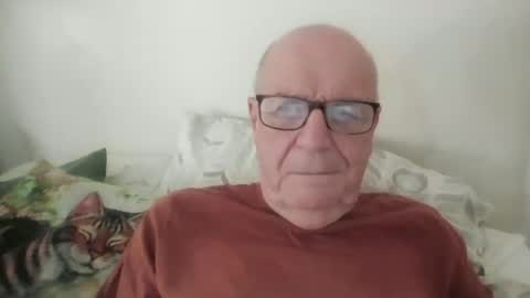 Snapshot of oggi95 chatting on 16, 6, 2026 oggi95 online show from 16, 6, 2026