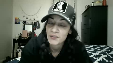 Lit en Cama online show from 9, 1, 2025
