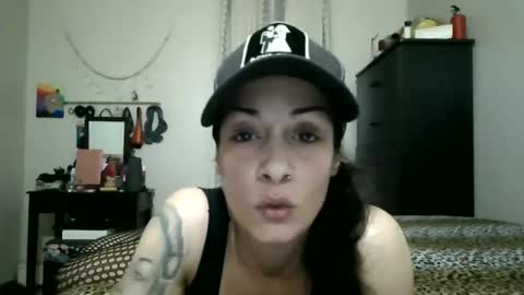 Lit en Cama online show from 31, 1, 2025