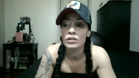 Lit en Cama online show from 27, 11, 2025