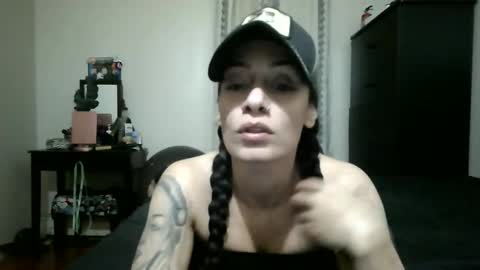 Lit en Cama online show from 30, 11, 2025