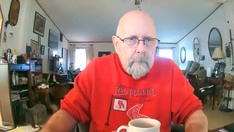 Snapshot of ogusbogus chatting on 18, 1, 2026 Maximus No Mo online show from 18, 1, 2026