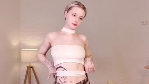 Lily online show from 16, 7, 2026