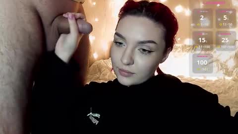 Snapshot of oh_creampie chatting on 23, 2, 2026 Emma Alex online show from 23, 2, 2026