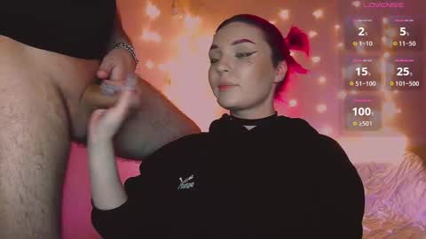 Snapshot of oh_creampie chatting on 27, 2, 2026 Emma Alex online show from 27, 2, 2026