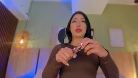 Holly online show from 29, 9, 2025