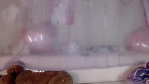 Milly online show from 5, 3, 2025