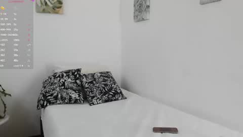 Snapshot of ohanna_ chatting on 15, 2, 2025 ohanna_ online show from 15, 2, 2025