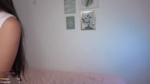 ohanna_ online show from 10, 3, 2026