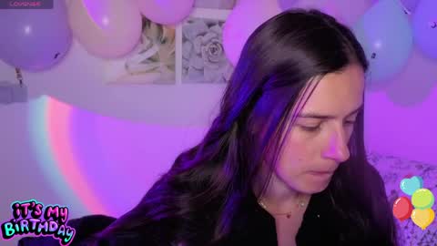 ohanna_ online show from 10, 4, 2026