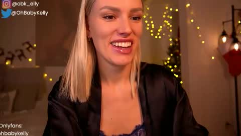 Kelly online show from 19, 12, 2024