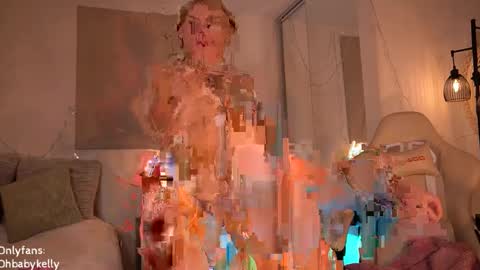 Kelly online show from 18, 1, 2025