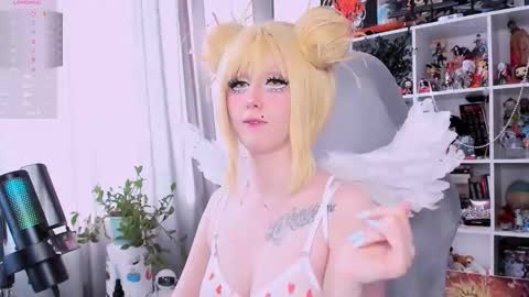 Clementine  Clem  online show from 14, 2, 2026