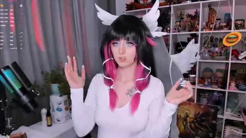 Clementine  Clem  online show from 18, 2, 2026