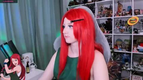 Clementine  Clem  online show from 25, 3, 2026