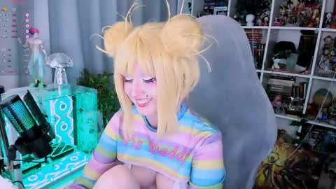 Clementine  Clem  online show from 29, 5, 2026