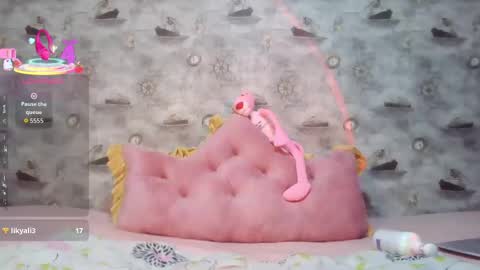 Snapshot of ohdaisy1 chatting on 11, 9, 2025 Nina online show from 11, 9, 2025