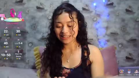 Snapshot of ohdaisy1 chatting on 30, 9, 2025 Nina online show from 30, 9, 2025