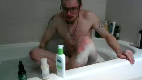 Snapshot of ohdoyle93 chatting on 10, 1, 2025 ohdoyle93 online show from 10, 1, 2025
