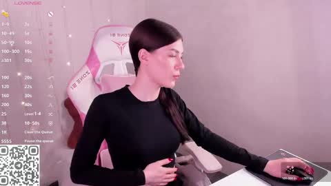 Snapshot of ohh_my_vens chatting on 9, 5, 2026 KAYA. online Tu We Th Fr Sa 0100AM - 0800AM Time zone of Germany Munich online show from 9, 5, 2026