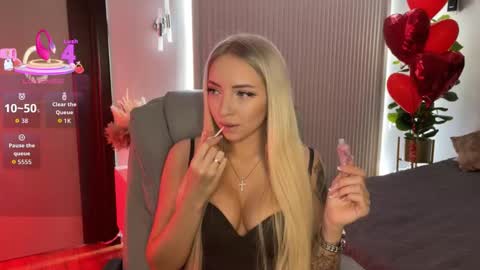 Emma online show from 19, 2, 2026