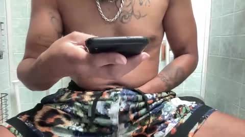 ohmygoddaddy online show from 5, 10, 2025