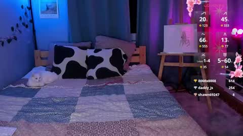 Light  online show from 27, 12, 2024