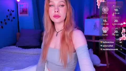 Light  online show from 8, 2, 2025