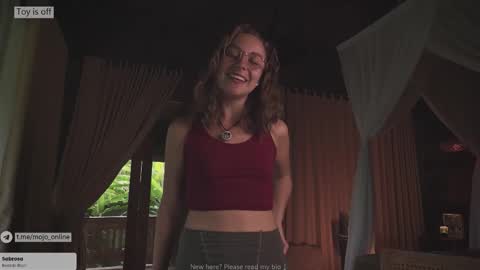 Mo online show from 1, 3, 2026