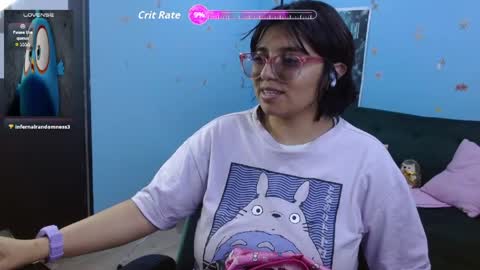 ohmysqueak online show from 6, 6, 2026