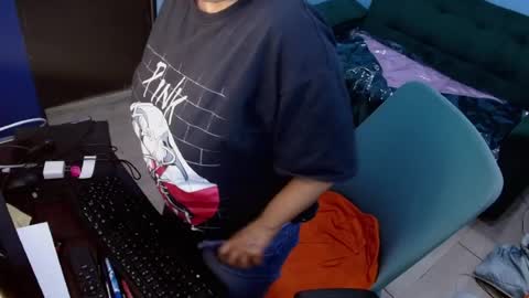 ohmysqueak online show from 1, 7, 2026