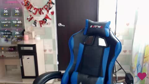 Snapshot of ohnata chatting on 1, 11, 2025 Eve every day Moscow time from 8 am to 16 pm online show from 1, 11, 2025