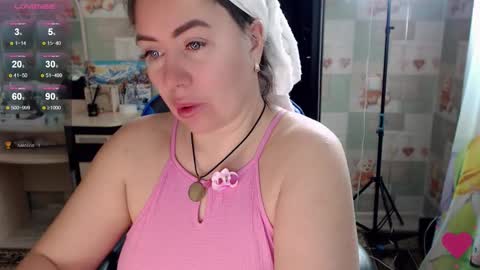 Snapshot of ohnata chatting on 1, 12, 2025 Eve every day Moscow time from 8 am to 16 pm online show from 1, 12, 2025