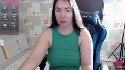Snapshot of ohnata chatting on 18, 6, 2026 Eve every day Moscow time from 8 am to 16 pm online show from 18, 6, 2026