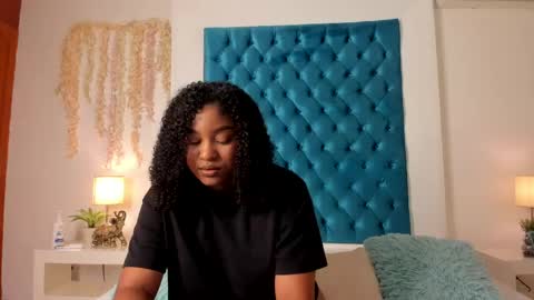 Snapshot of ohrianagibson chatting on 25, 4, 2026 g online show from 25, 4, 2026