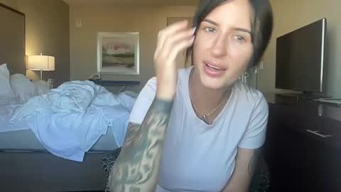 riley online show from 7, 10, 2025