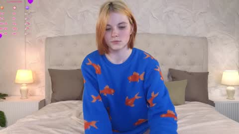 Snapshot of ohyumiyes chatting on 13, 1, 2025 Yumi online show from 13, 1, 2025