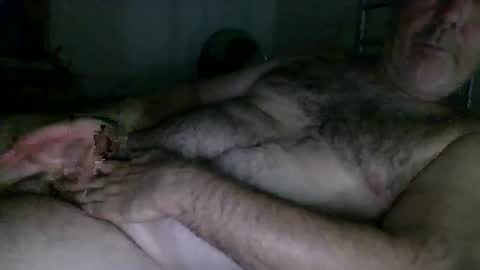 oiledcouple1 online show from 16, 2, 2025