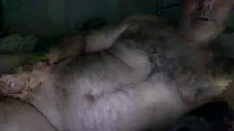 oiledcouple1 online show from 20, 2, 2025