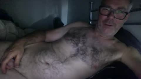 oiledcouple1 online show from 30, 9, 2025