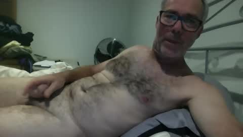 oiledcouple1 online show from 19, 10, 2025