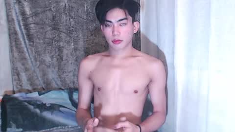 OISHI1II online show from 3, 3, 2025