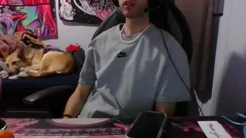 Cam0819 online show from 23, 2, 2026