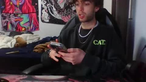 Cam0819 online show from 11, 4, 2026