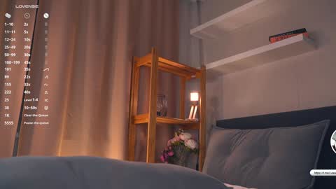 Snapshot of oke_doke chatting on 12, 9, 2025 Henrietta or Rita online show from 12, 9, 2025