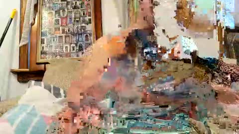 Snapshot of oknpc chatting on 7, 12, 2024 oknpc online show from 7, 12, 2024