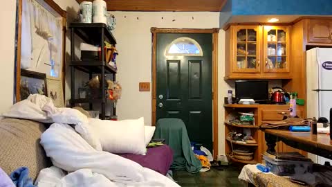 Snapshot of oknpc chatting on 18, 2, 2025 oknpc online show from 18, 2, 2025